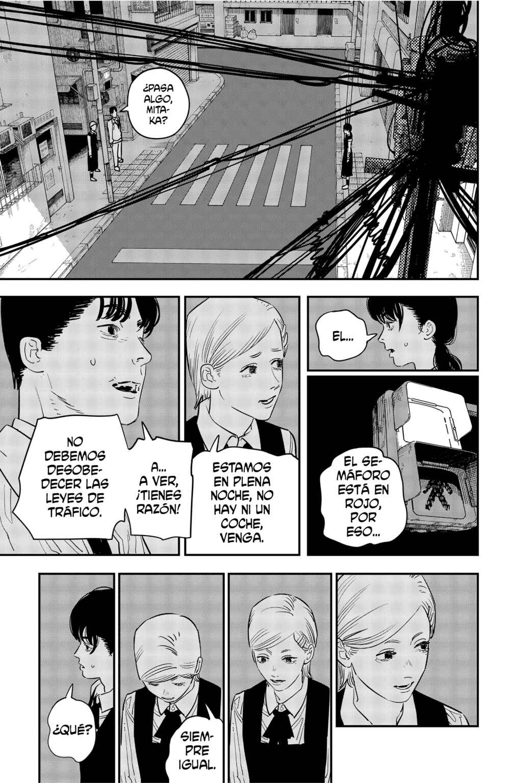 Chapter 98 - Page 31