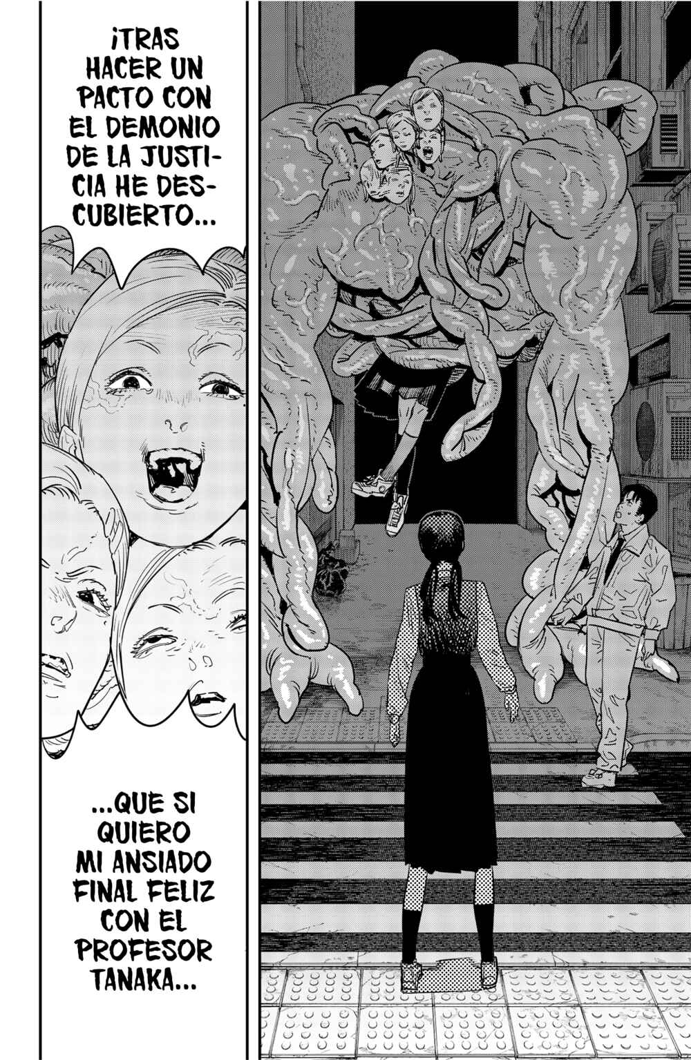 Chapter 98 - Page 34