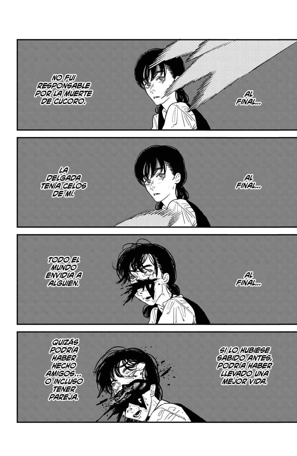 Chapter 98 - Page 38