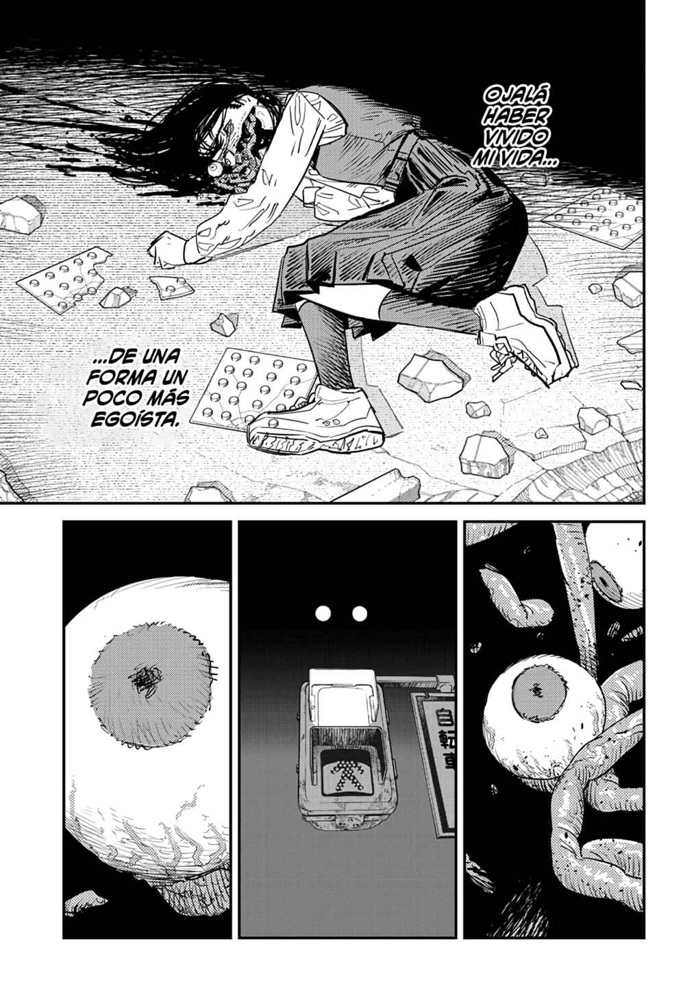 Chapter 98 - Page 39