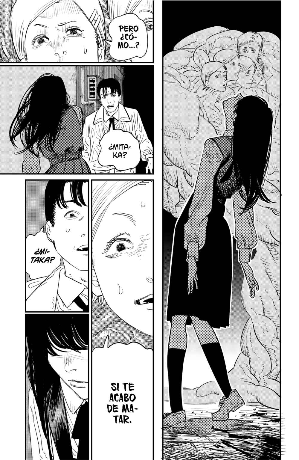 Chapter 98 - Page 41