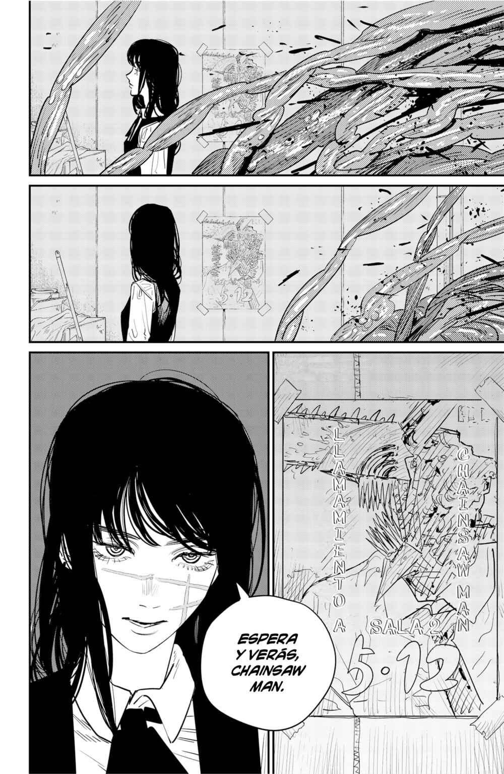 Chapter 98 - Page 50
