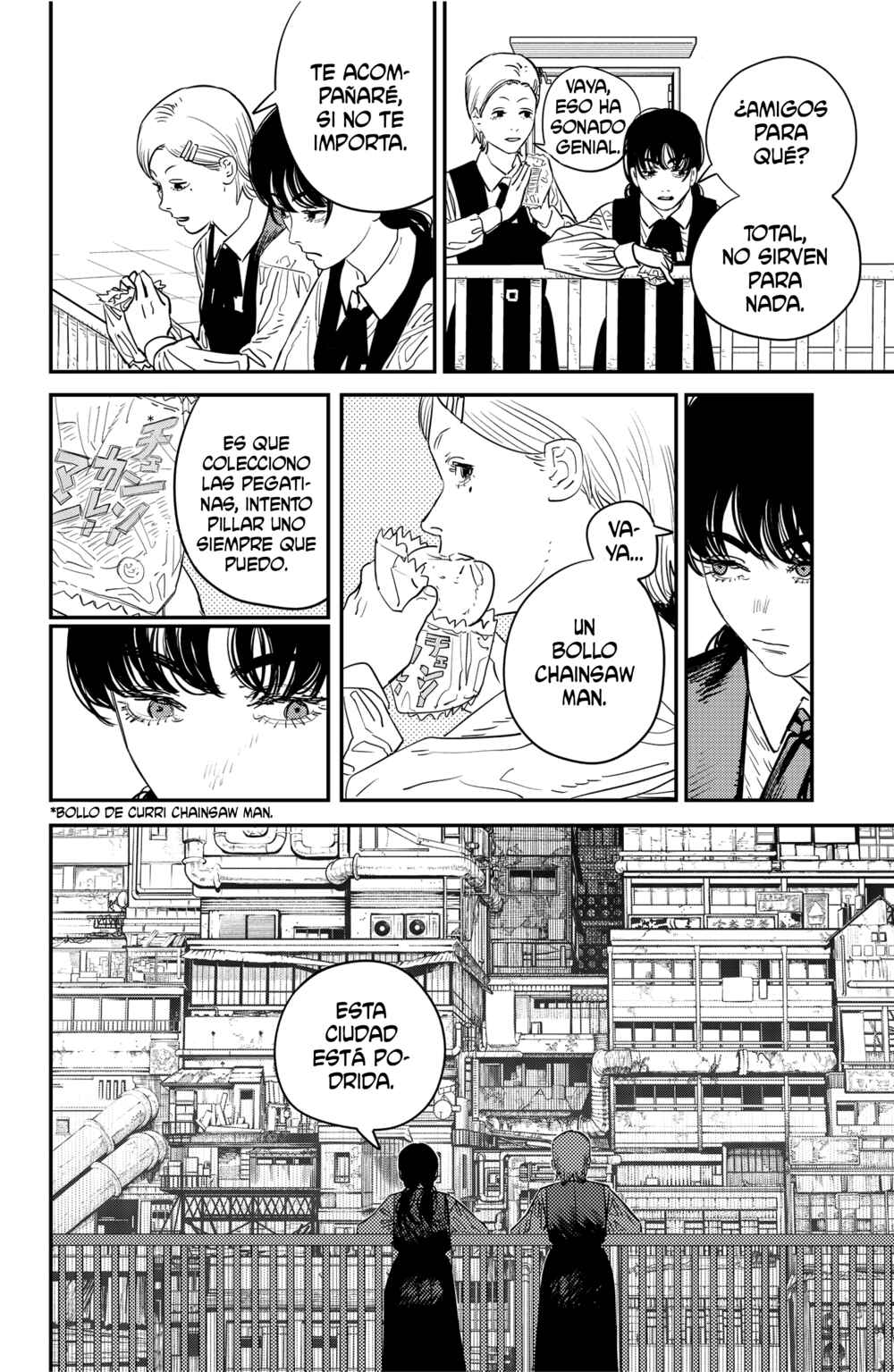 Chapter 98 - Page 8