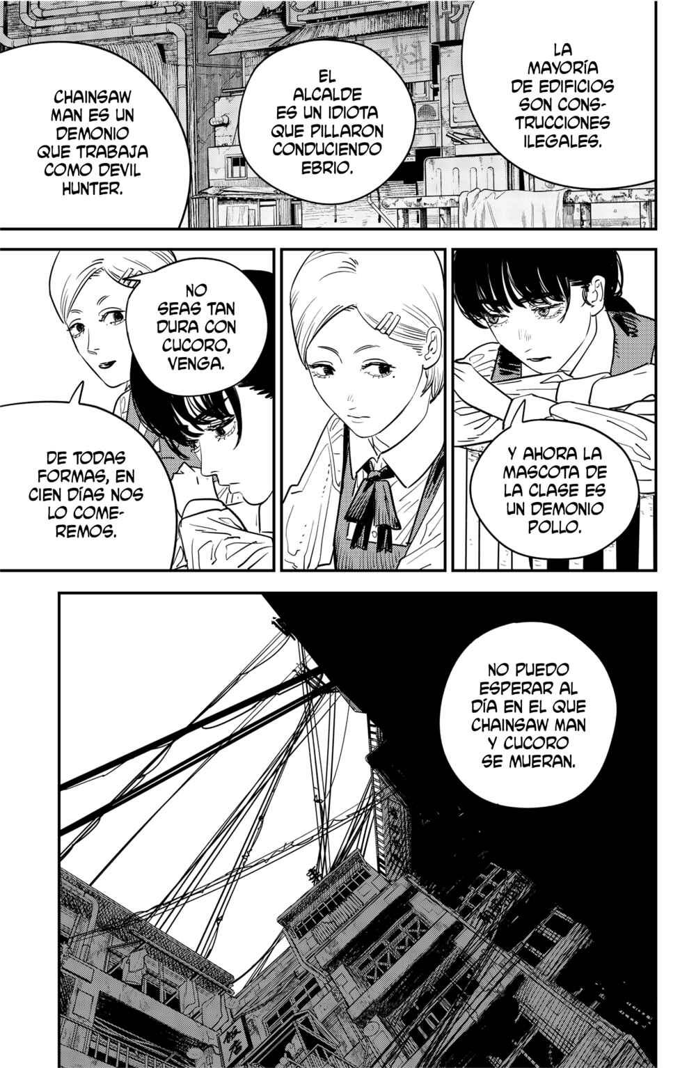 Chapter 98 - Page 9