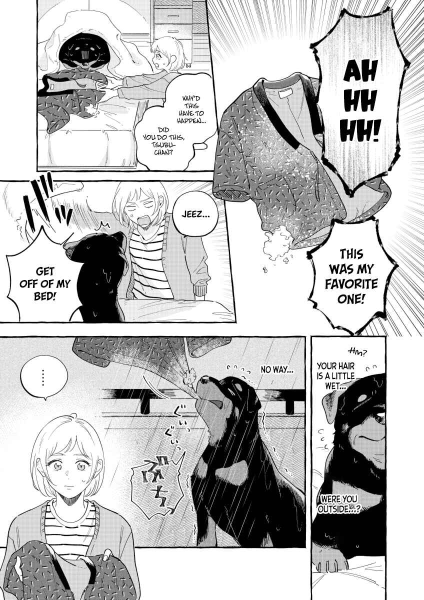 Chapter 3 - Page 3