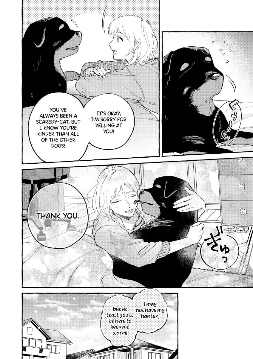 Chapter 3 - Page 4