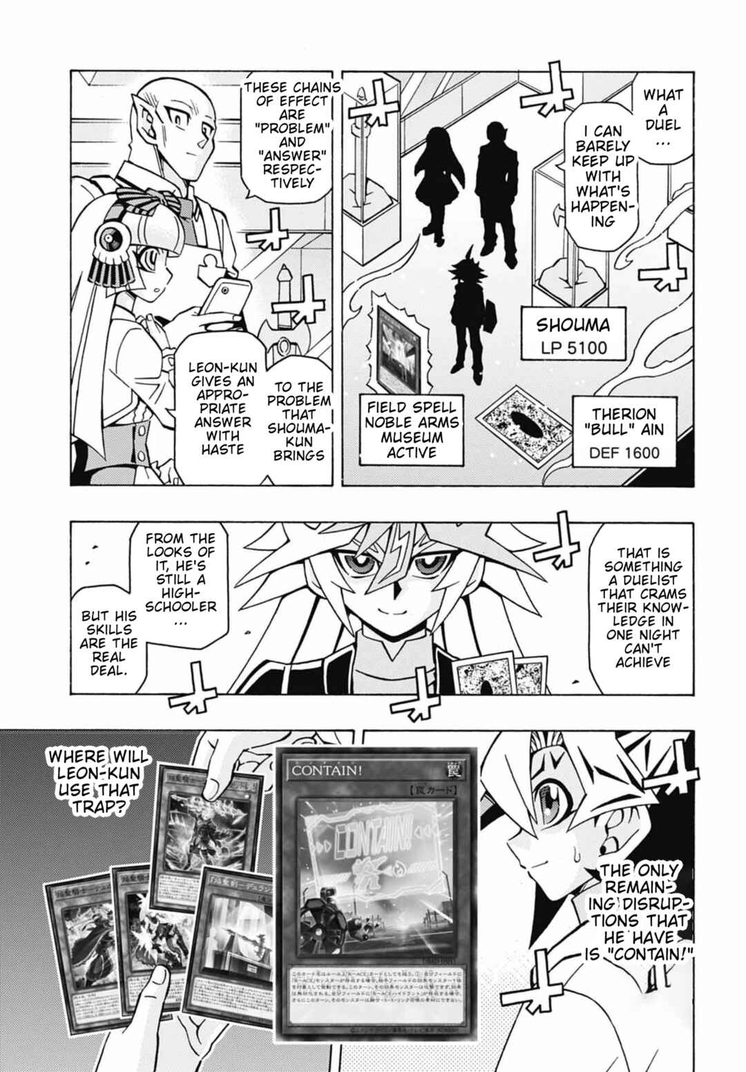 Chapter 49 - Page 12