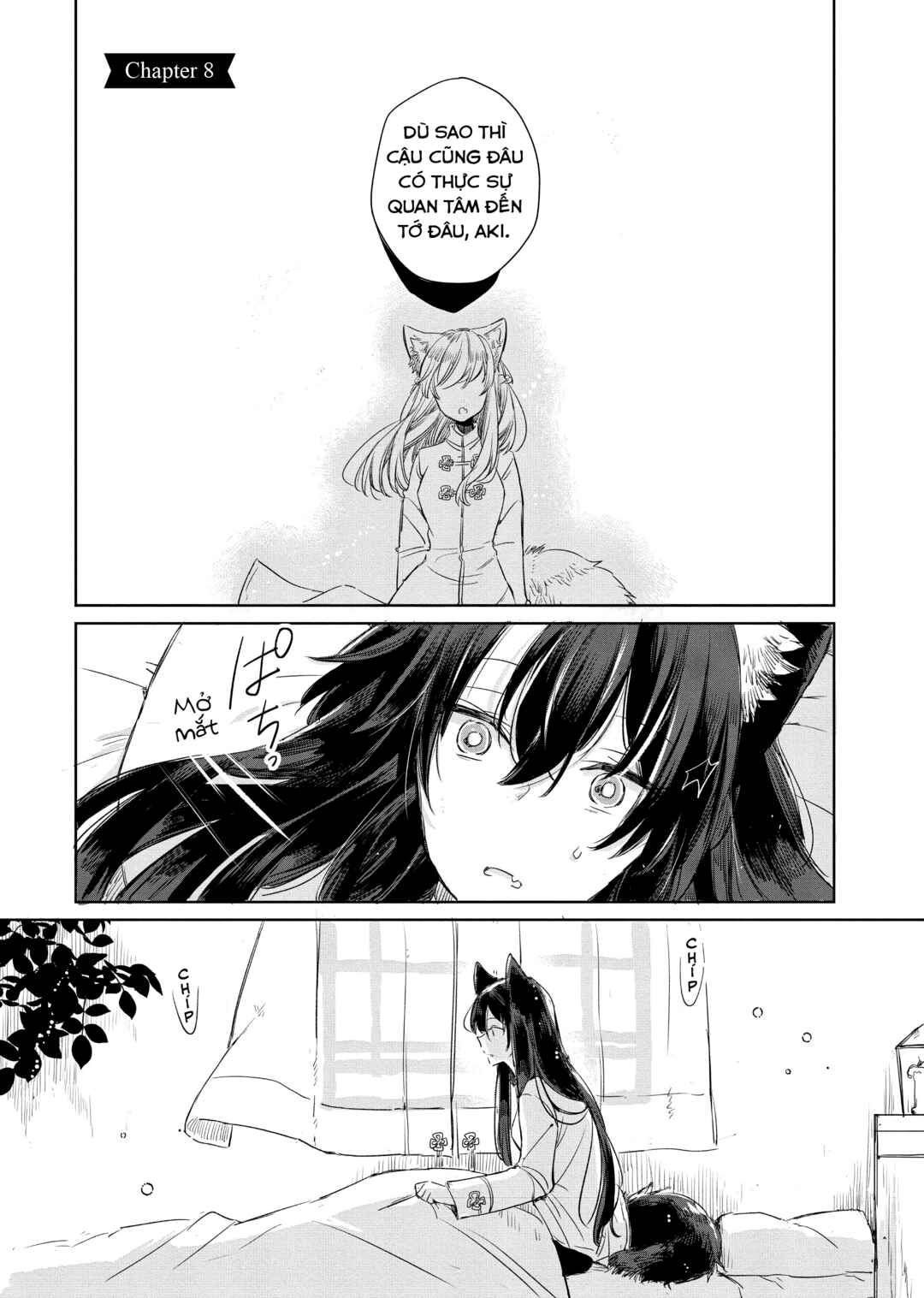 Chapter 8 - Page 1
