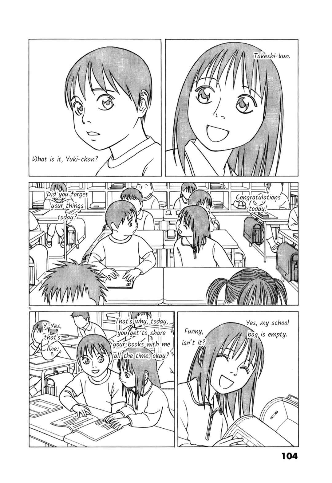 Chapter 70 - Page 4