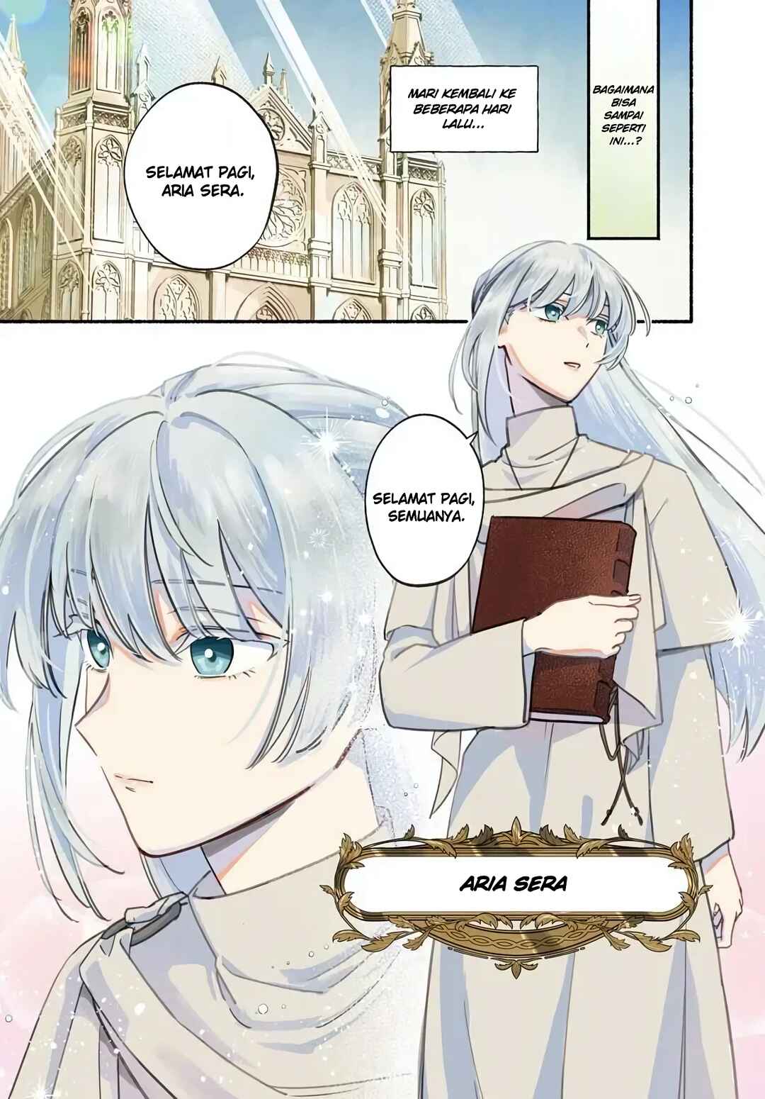 Chapter 1 - Page 4