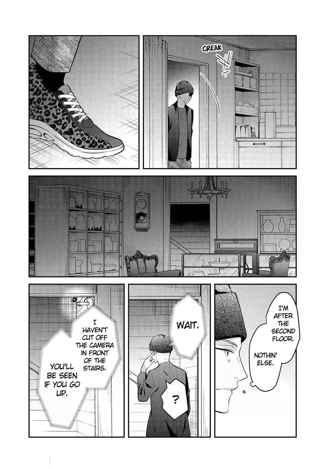 Chapter 47 - Page 22