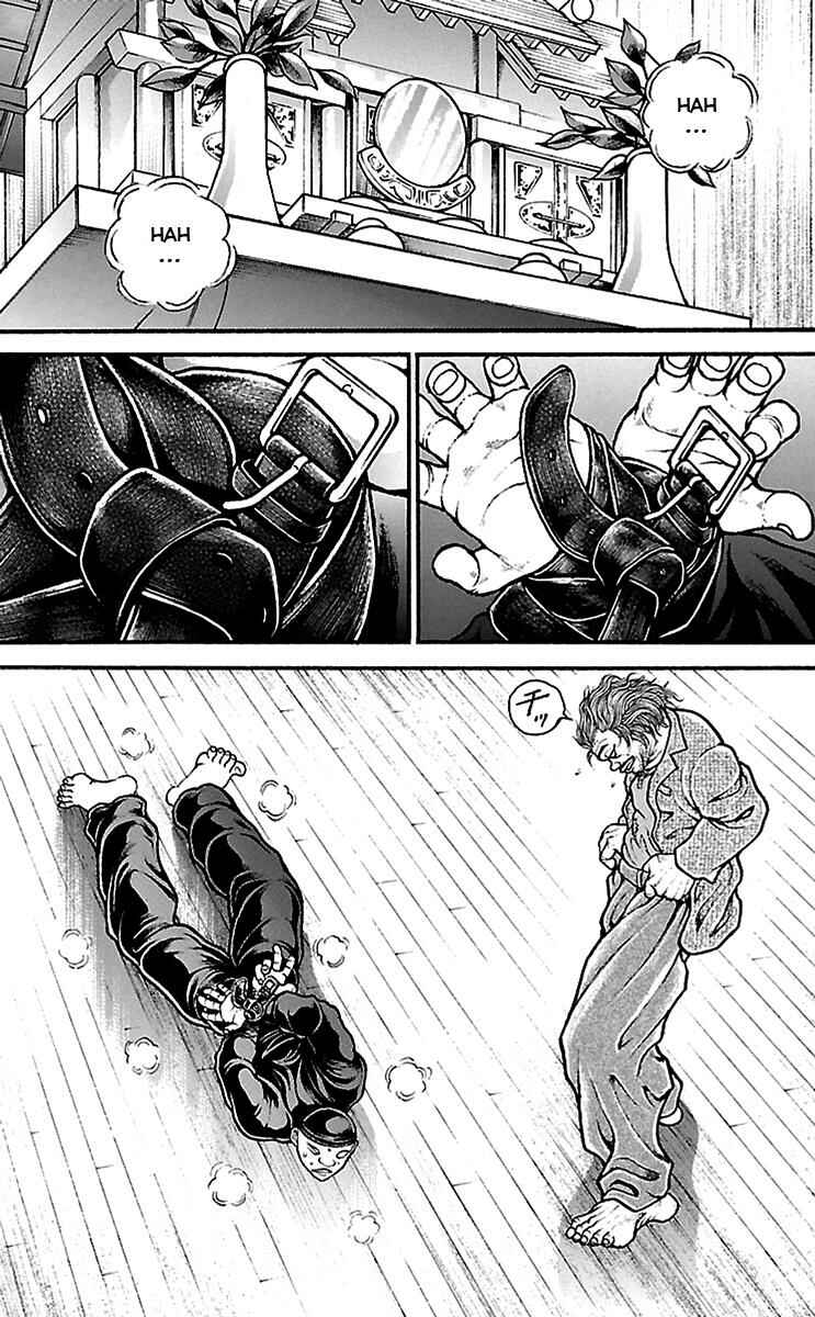 Chapter 90 - Page 23
