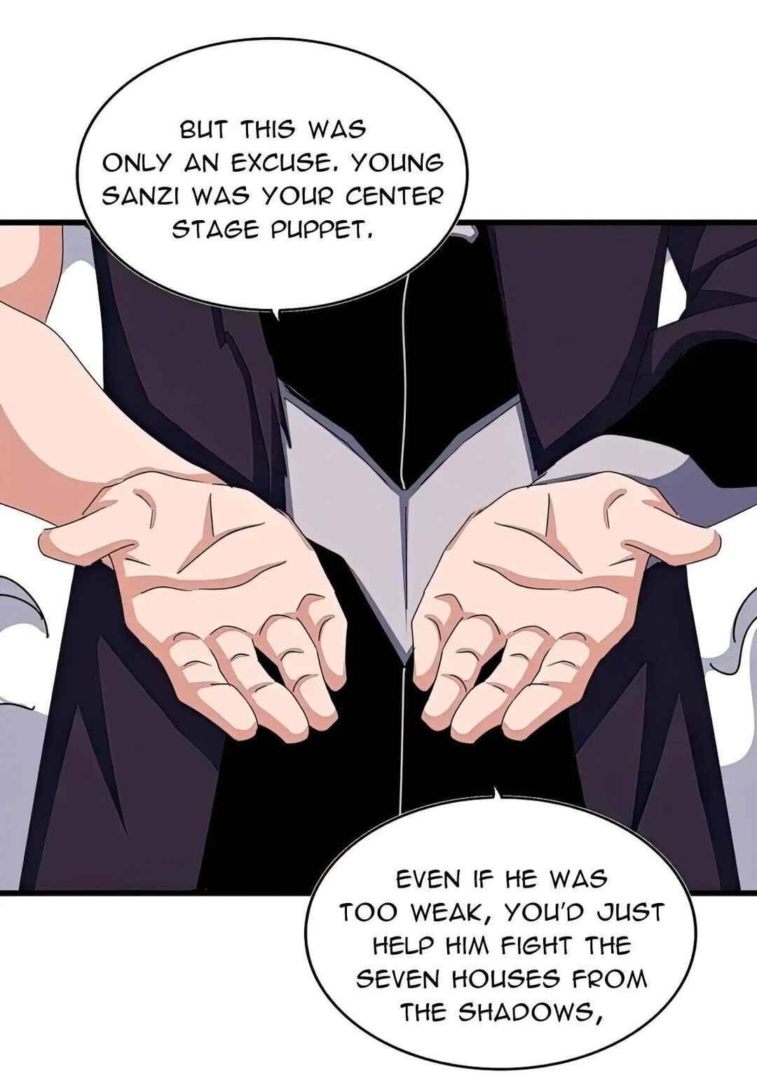 Chapter 483 - Page 51