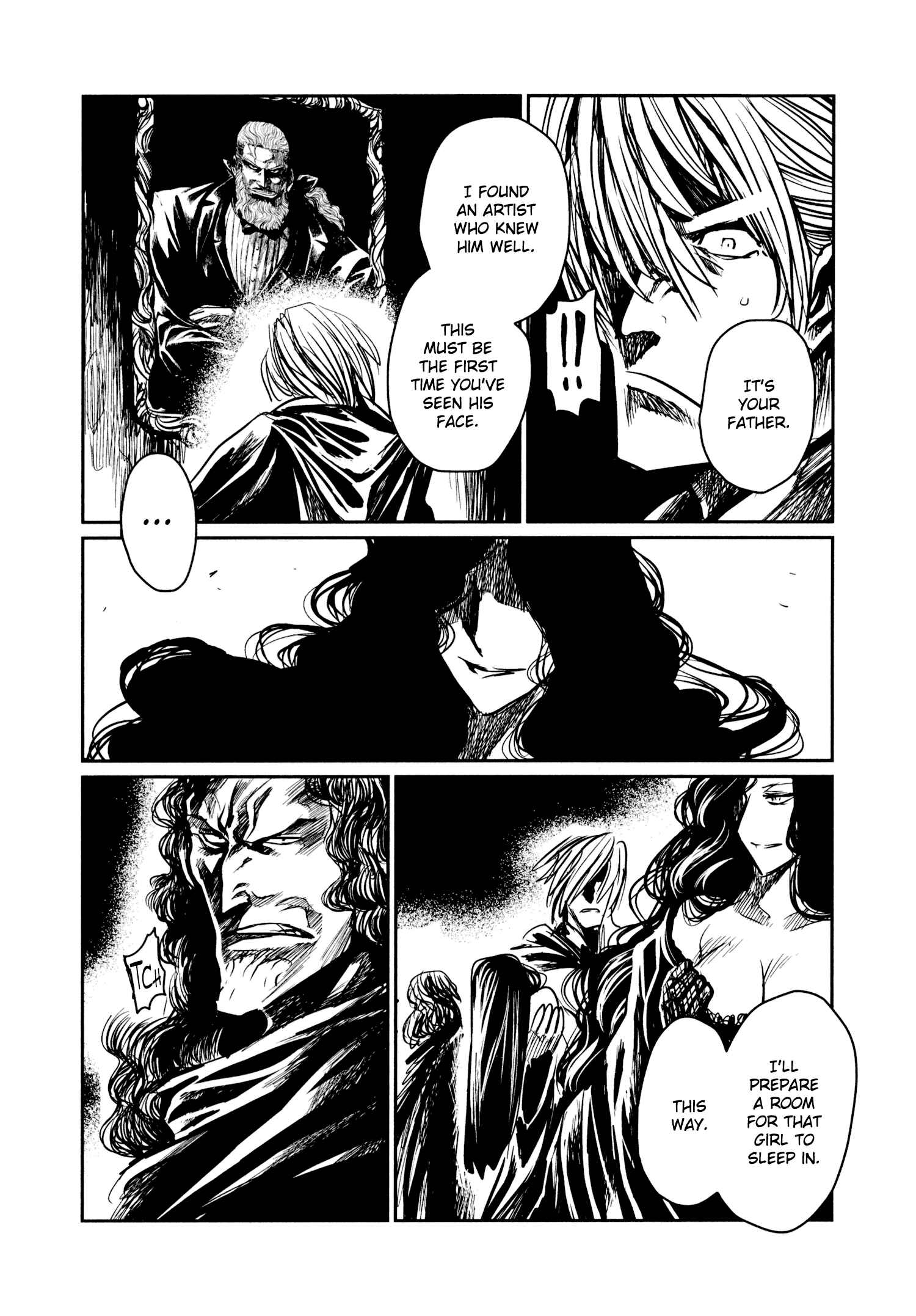 Chapter 46 - Page 13