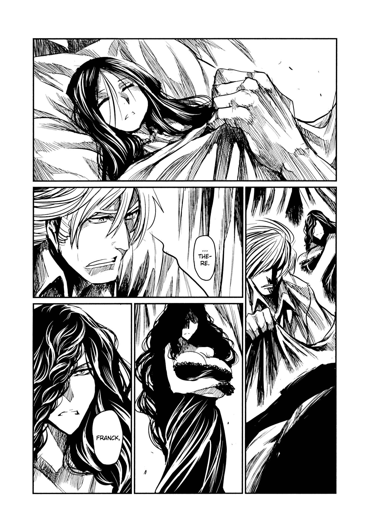 Chapter 46 - Page 16