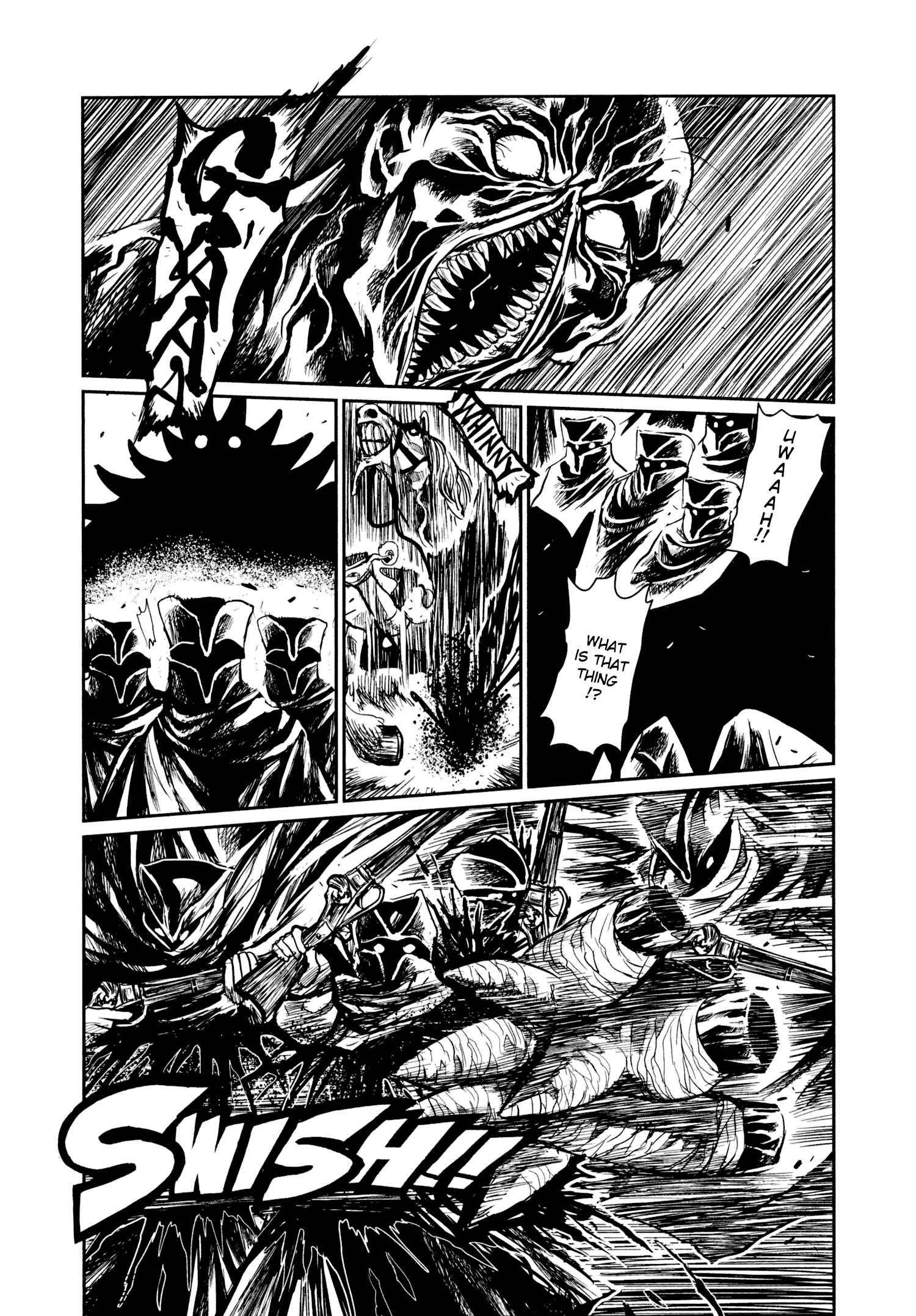 Chapter 46 - Page 28