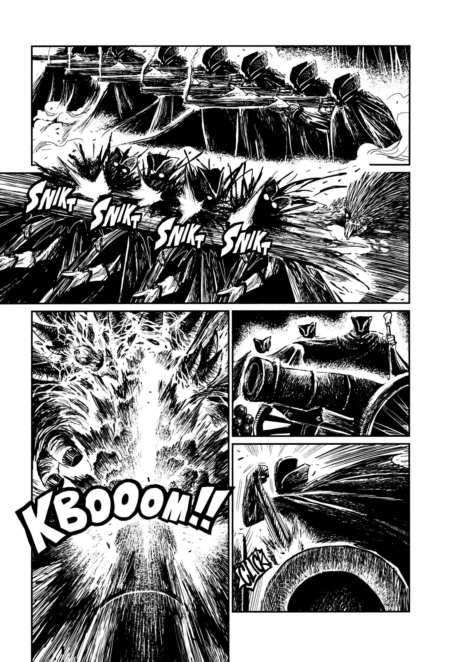 Chapter 46 - Page 30