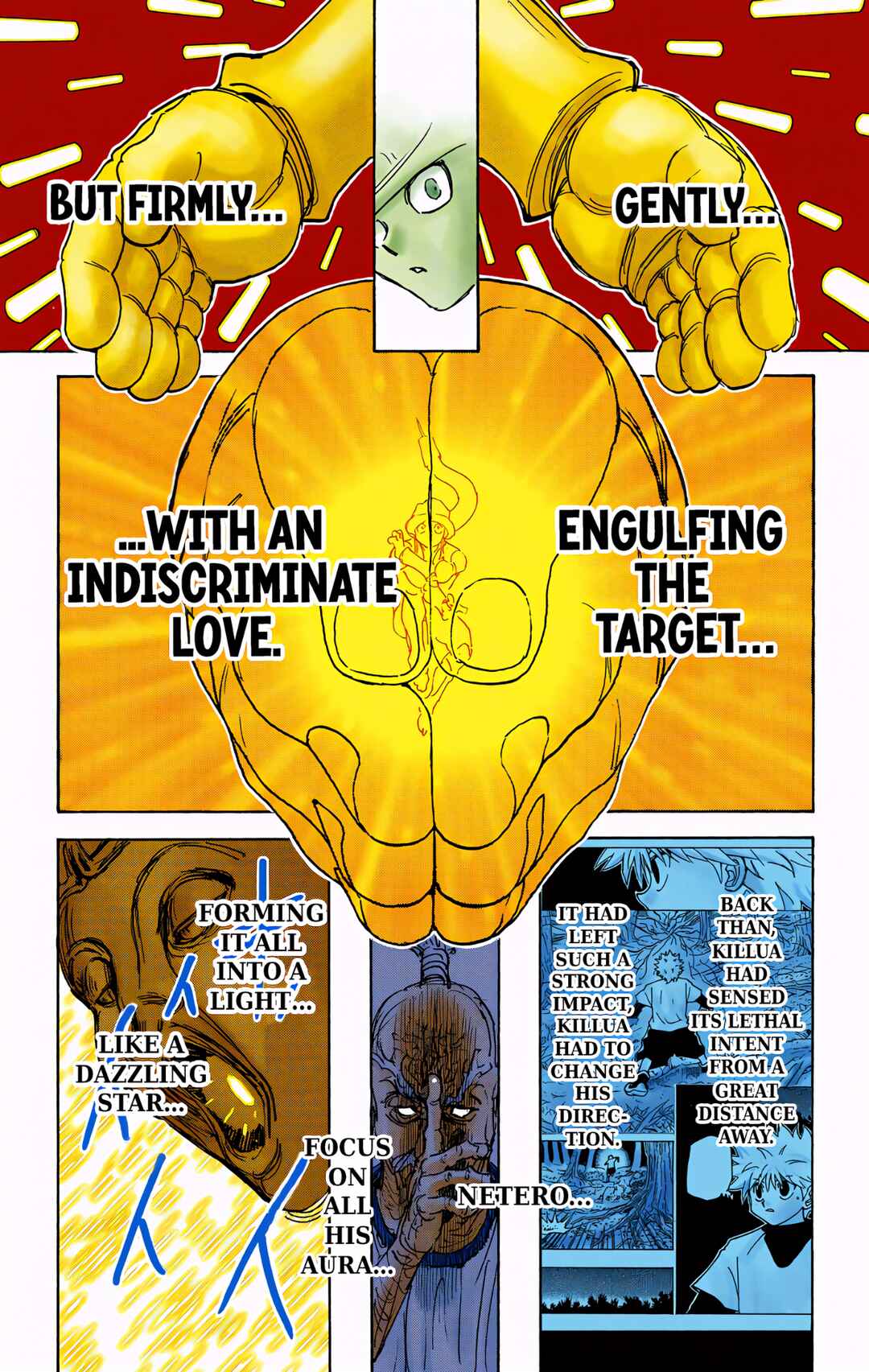 Chapter 297 - Page 12