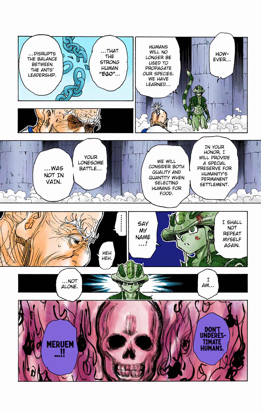 Chapter 297 - Page 17
