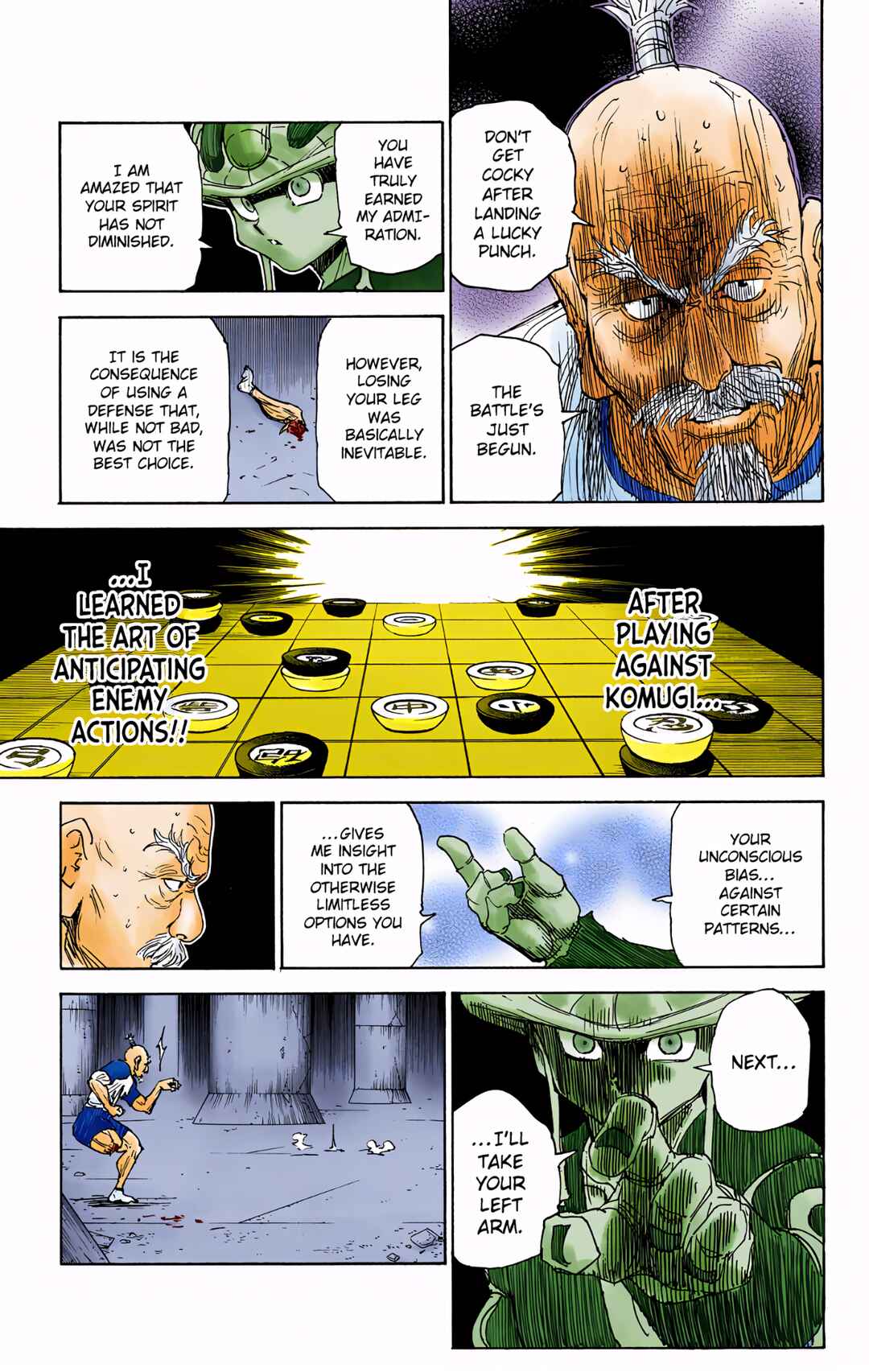 Chapter 297 - Page 3