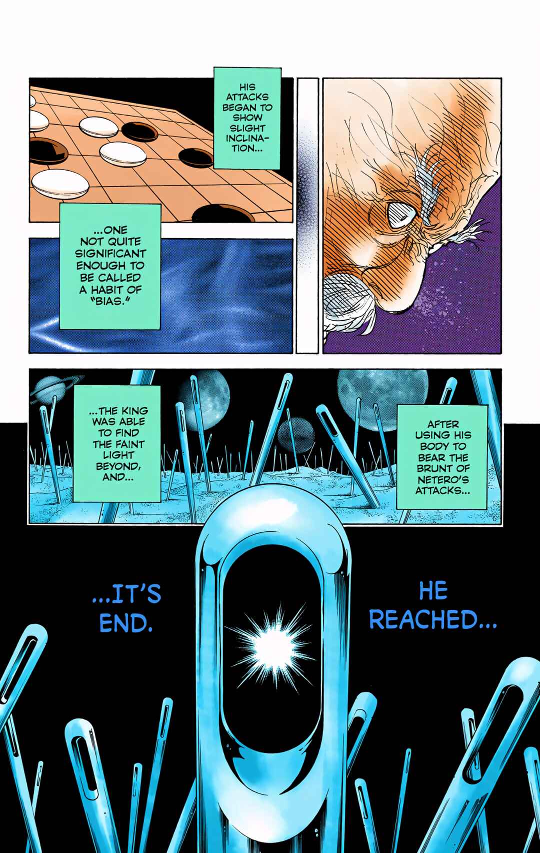 Chapter 297 - Page 7