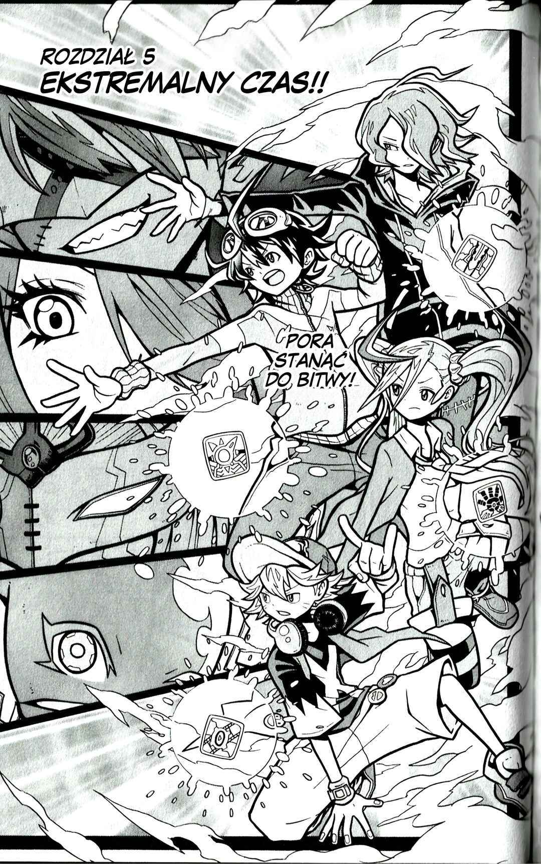 Chapter 5 - Page 1