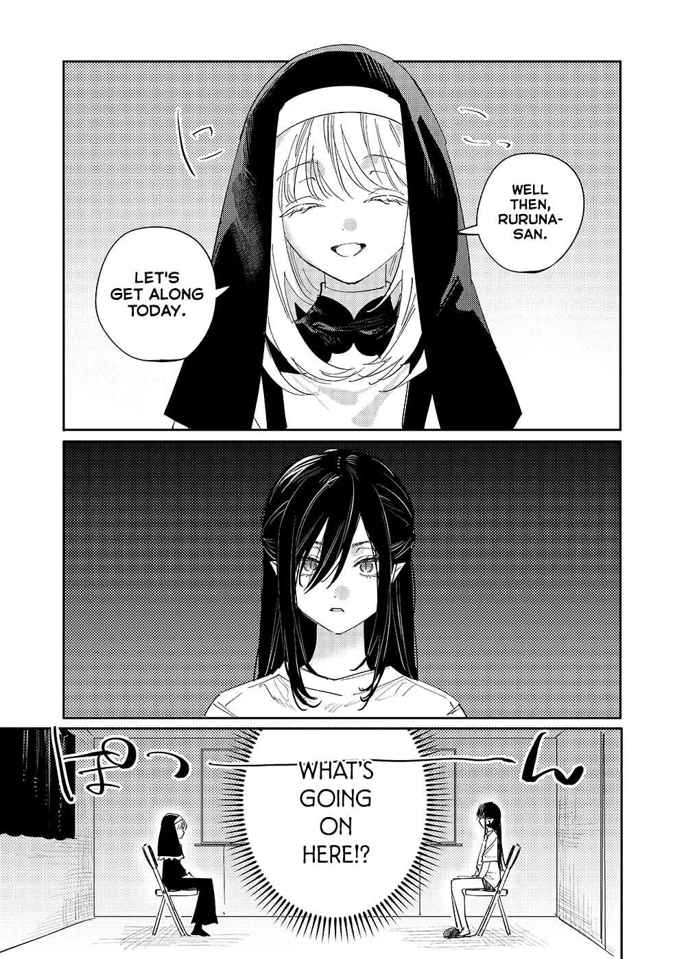 Chapter 28 - Page 1