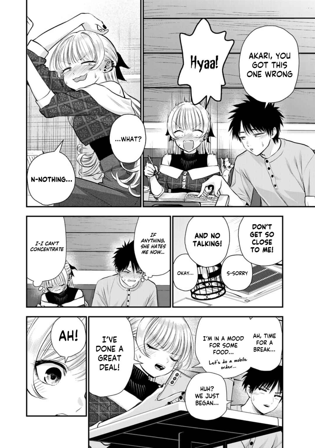Chapter 117 - Page 6