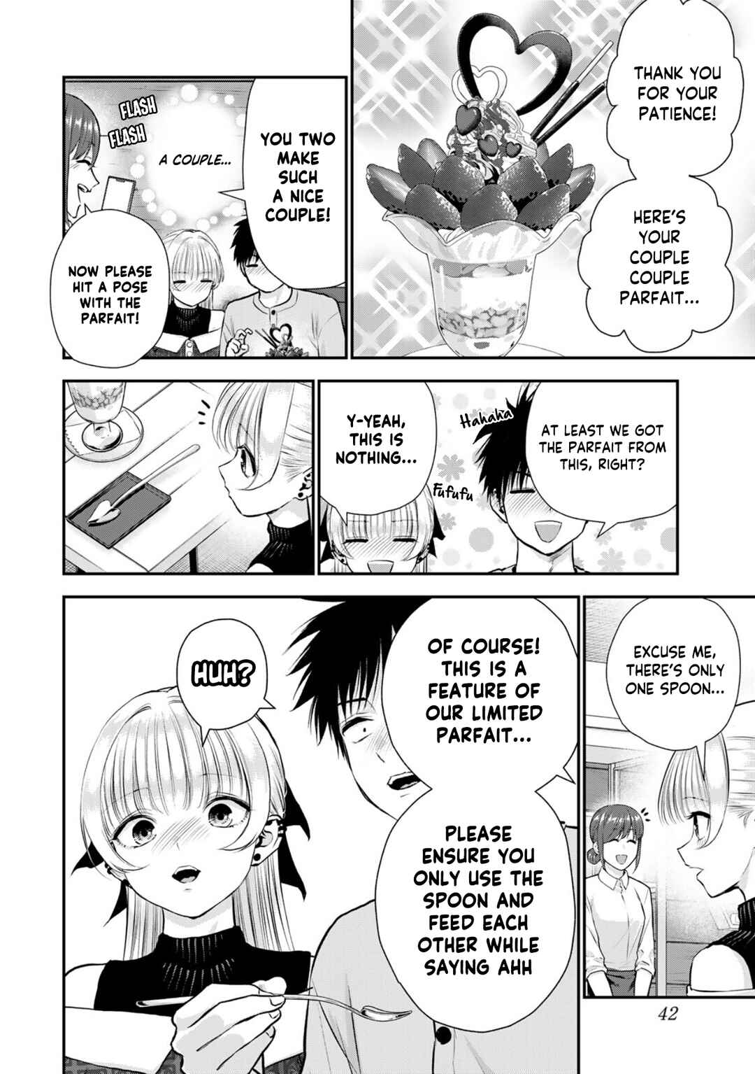 Chapter 117 - Page 8