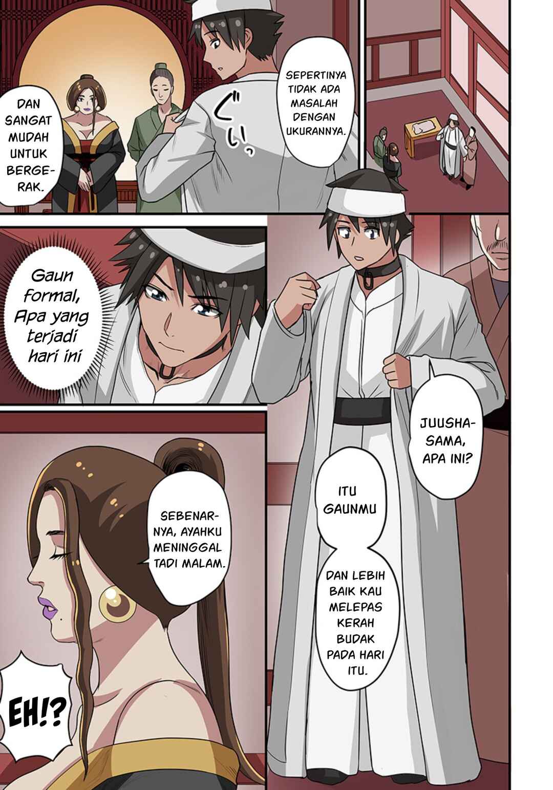 Chapter 6 - Page 5
