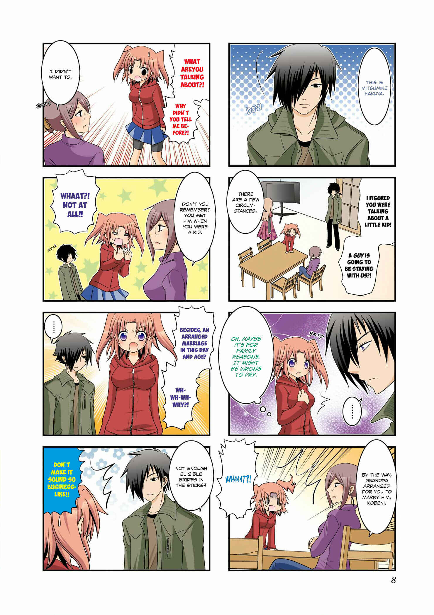 Chapter 1 - Page 7