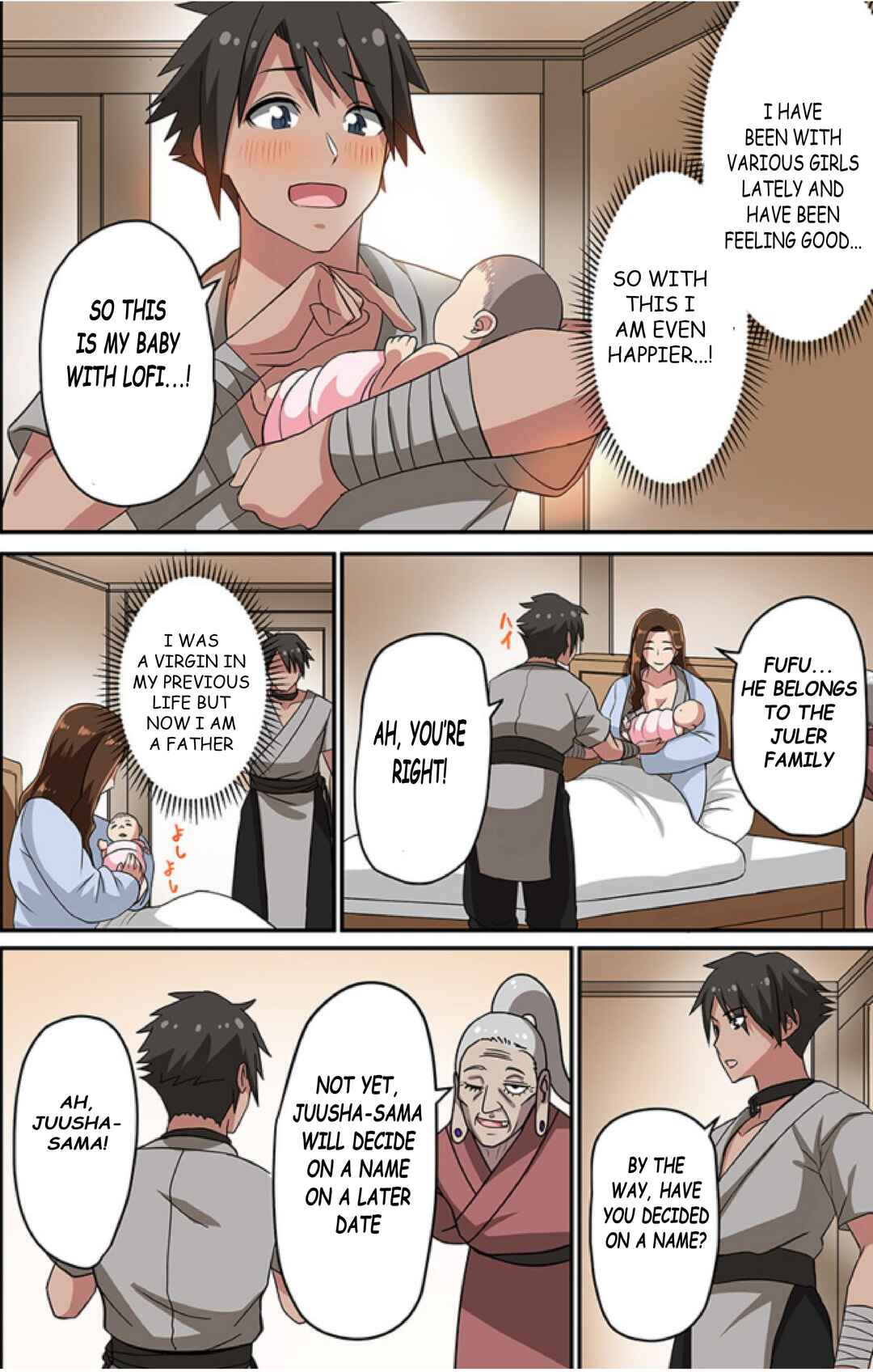 Chapter 5 - Page 6