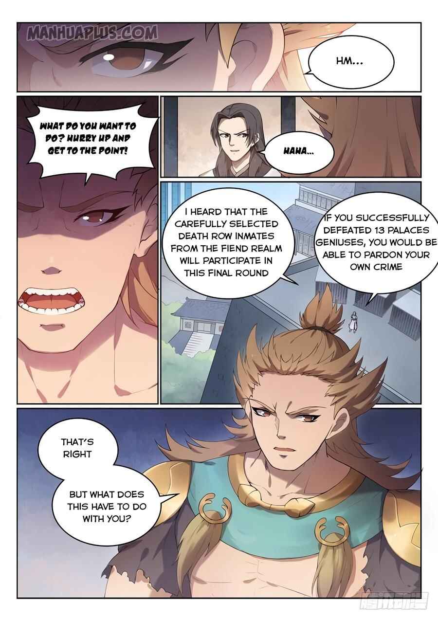 Chapter 533 - Page 2