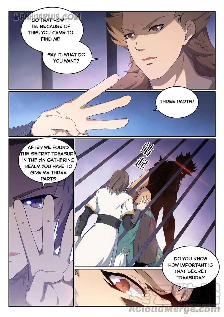 Chapter 533 - Page 4