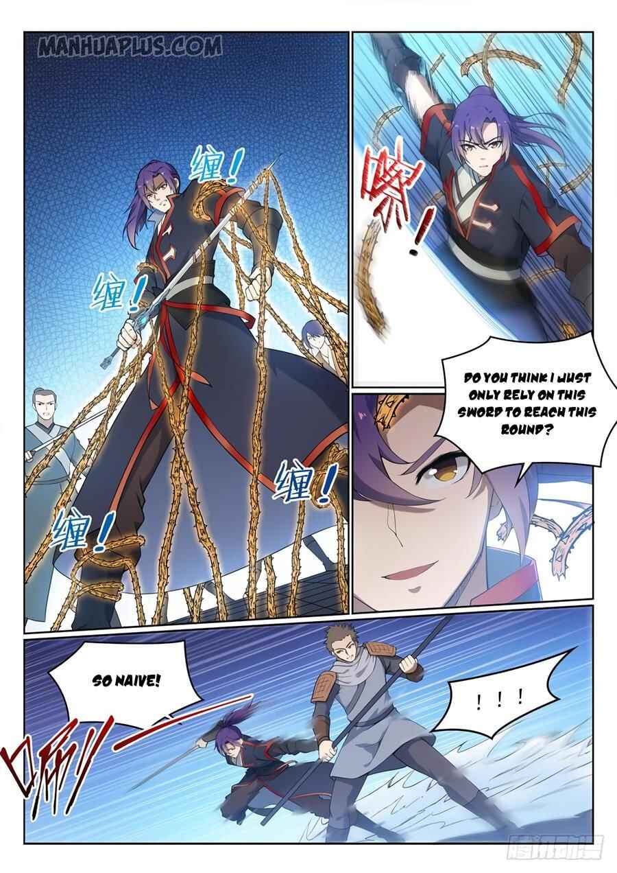 Chapter 533 - Page 6
