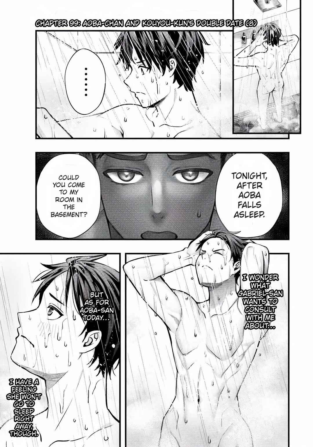 Chapter 99 - Page 3