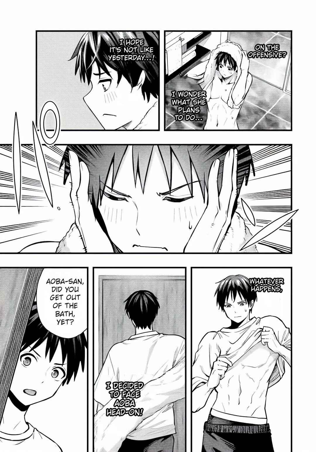 Chapter 99 - Page 5