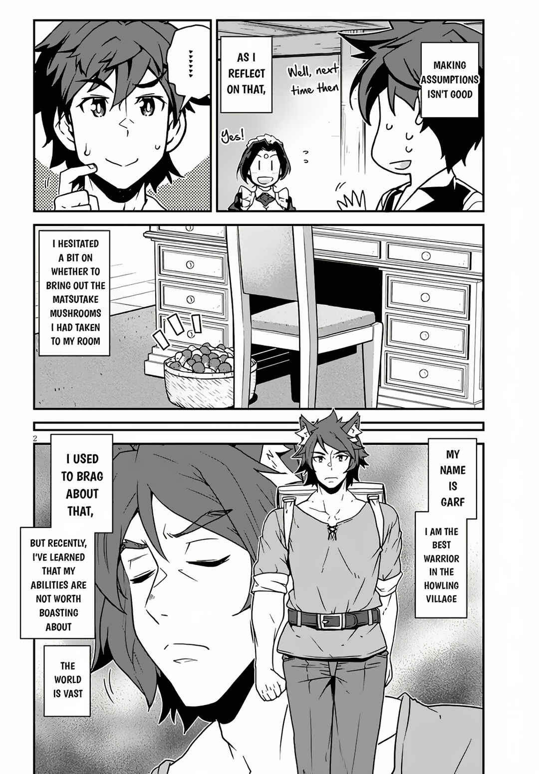 Chapter 251 - Page 3