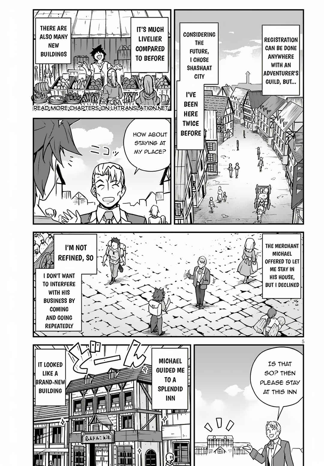 Chapter 251 - Page 6