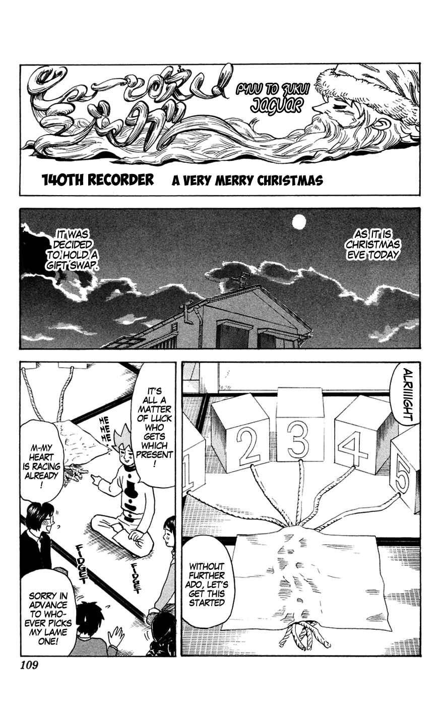 Chapter 140 - Page 1