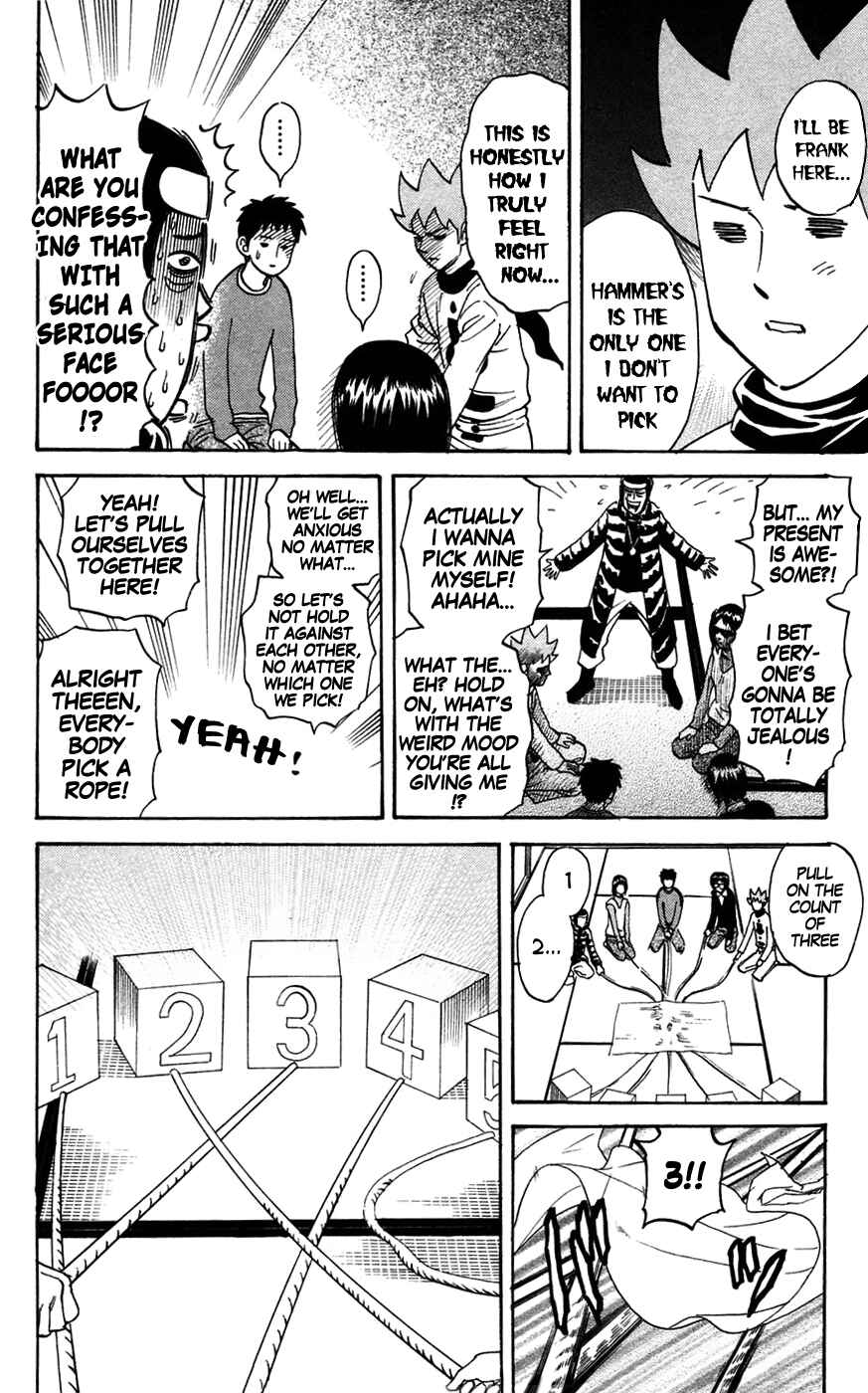 Chapter 140 - Page 2