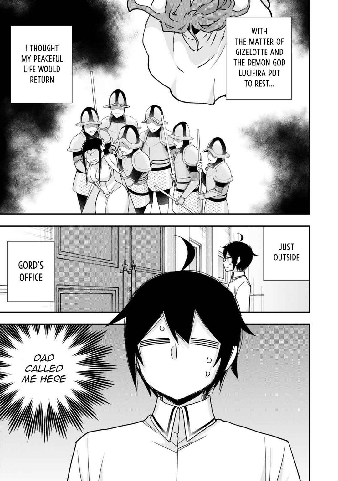 Chapter 124 - Page 1