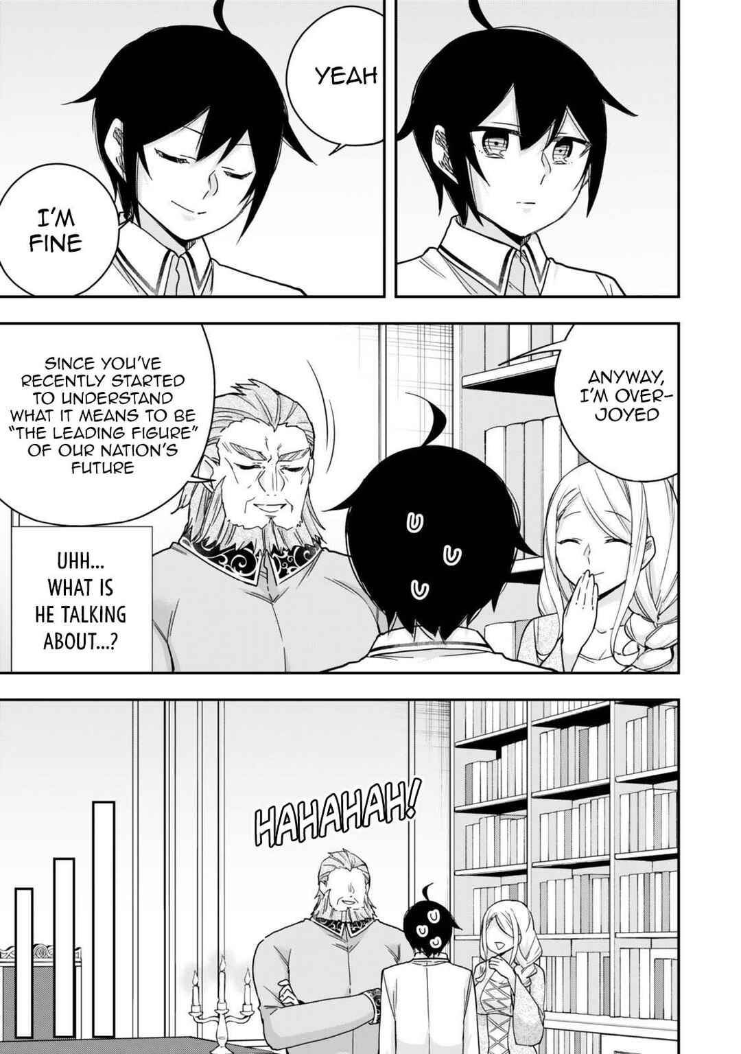 Chapter 124 - Page 11