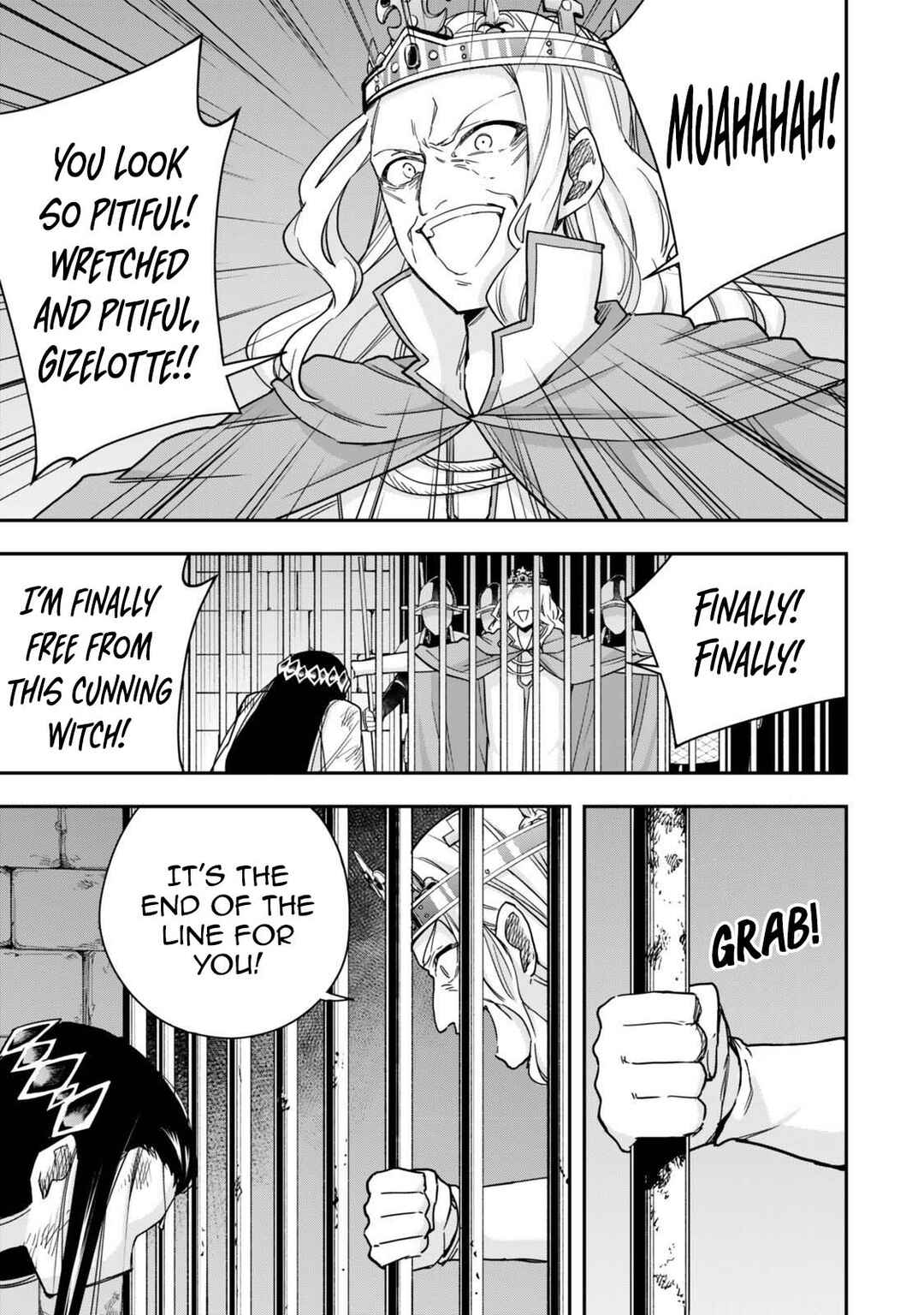 Chapter 124 - Page 13