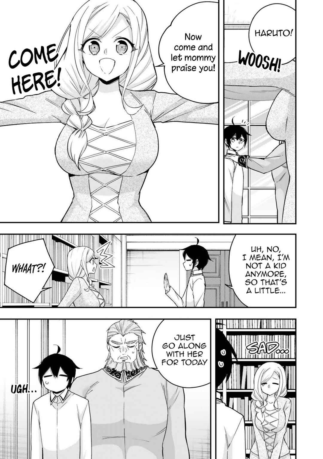 Chapter 124 - Page 7