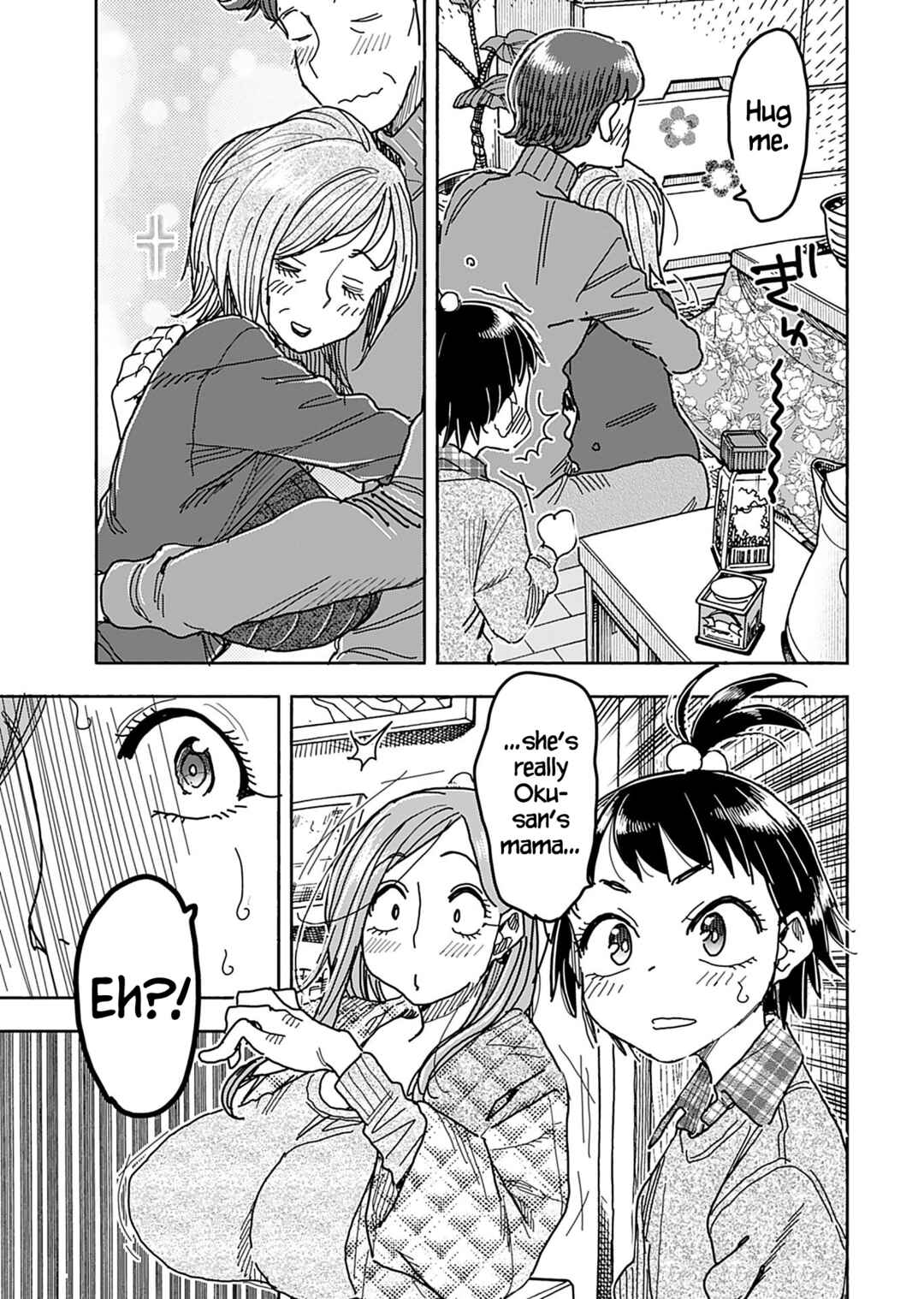Chapter 137 - Page 16