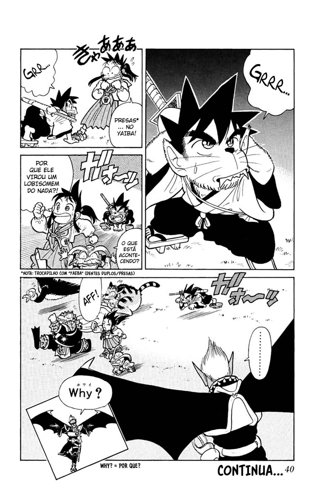 Chapter 31 - Page 19