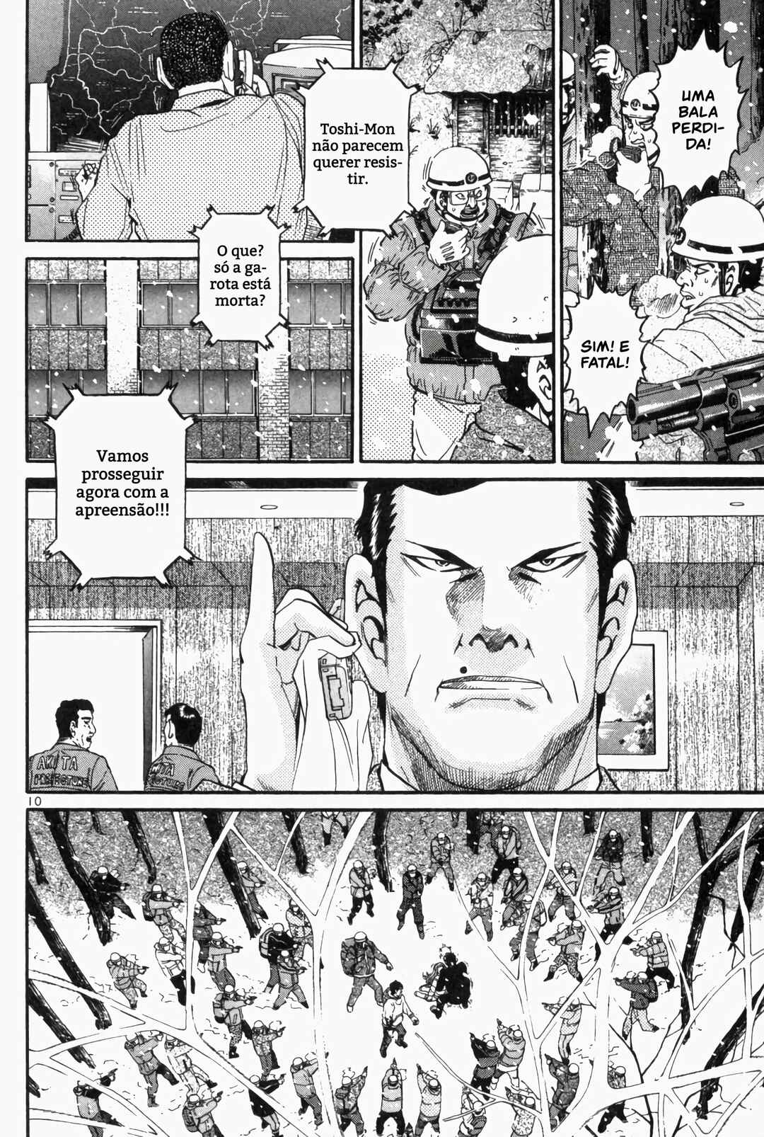 Chapter 138 - Page 8