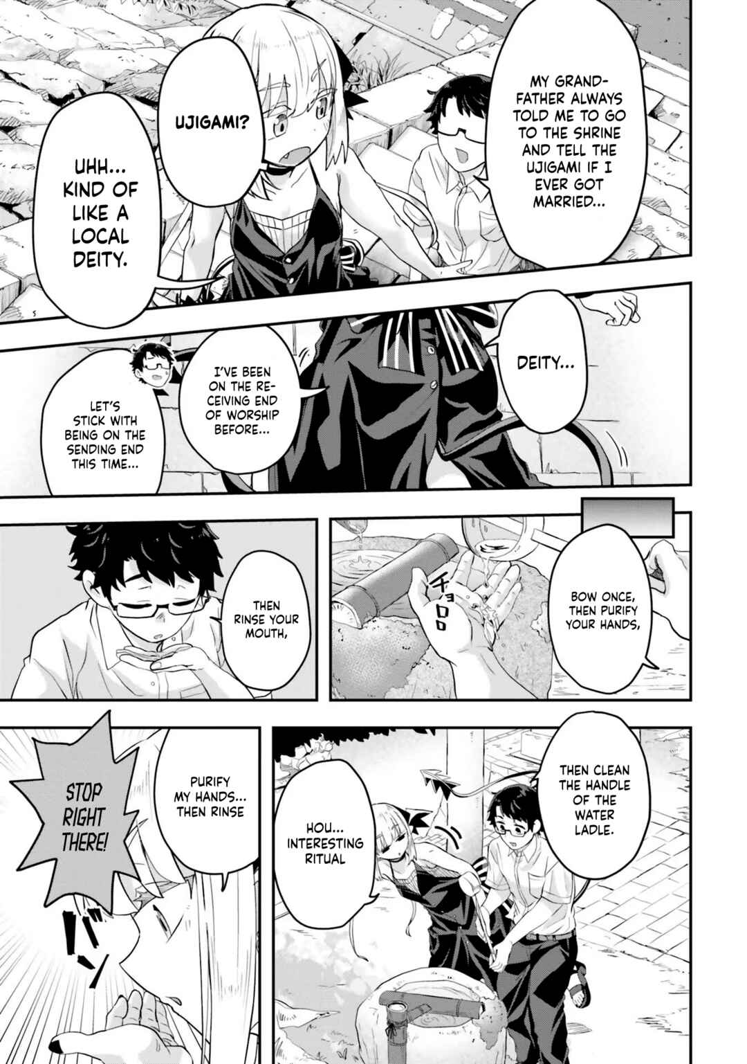 Chapter 4 - Page 4