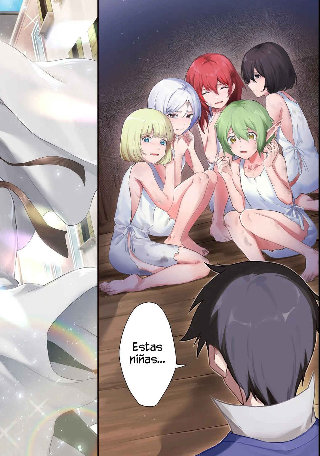Chapter 1 - Page 3